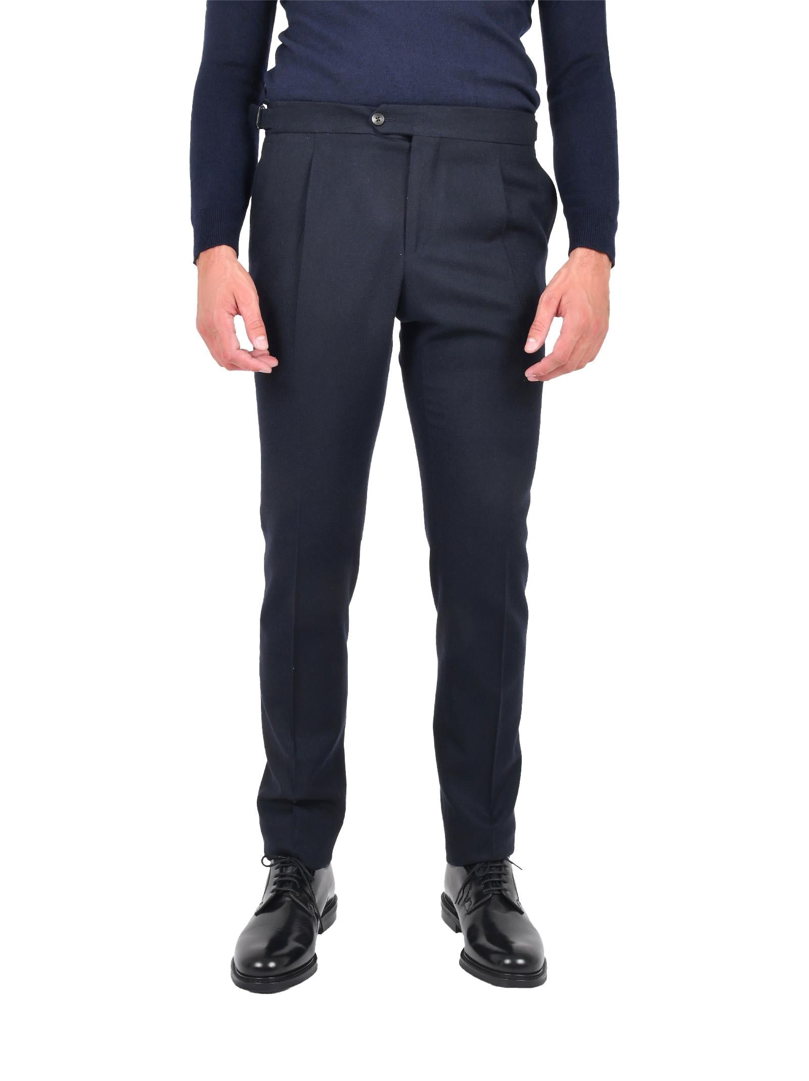 Franzese Collection Pantaloni modello Agente 007 Franzese Napoli