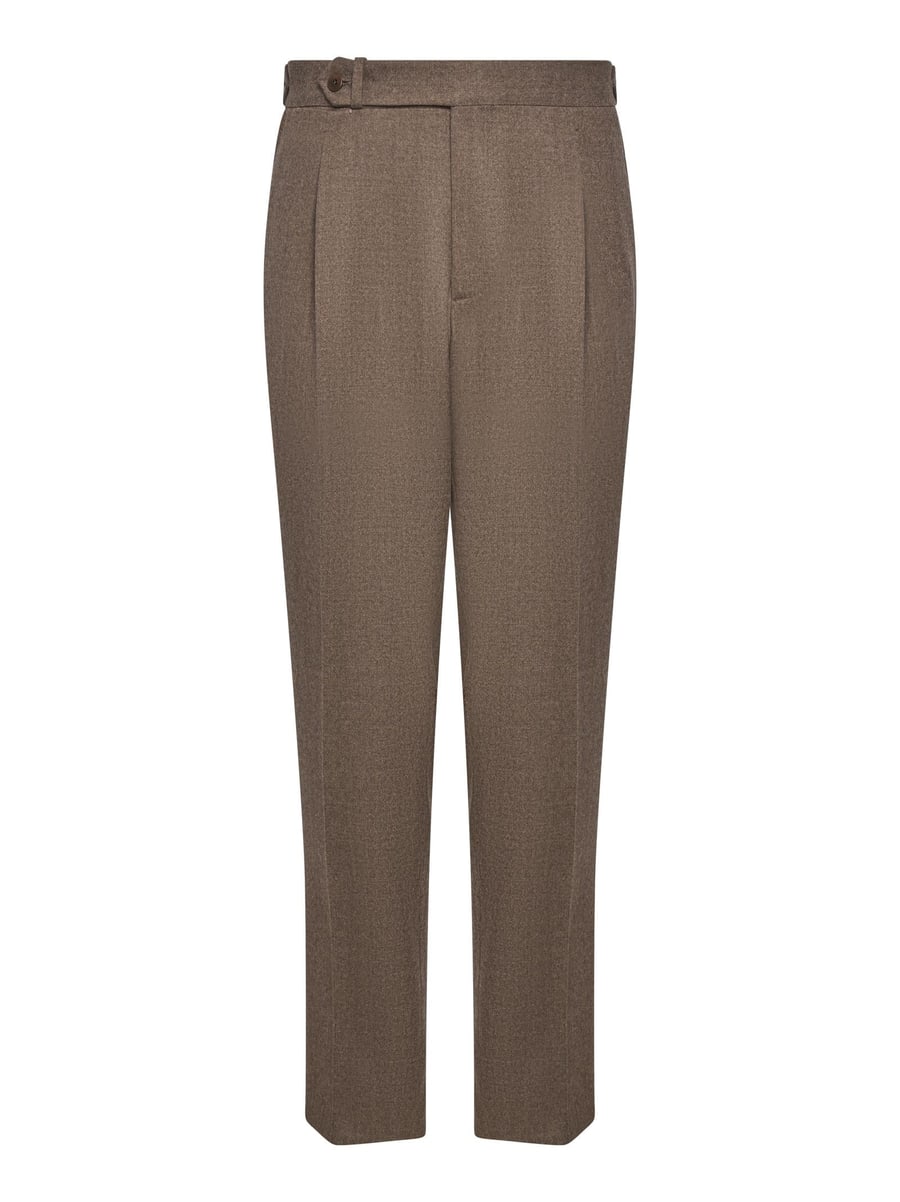 Franzese Collection Pantaloni modello Stefano De Martino Franzese Napoli