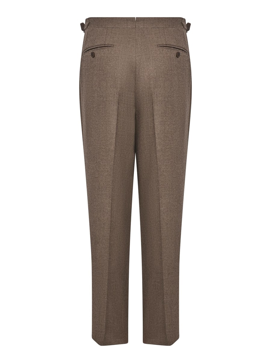 Franzese Collection Pantaloni modello Stefano De Martino Franzese Napoli, view 2