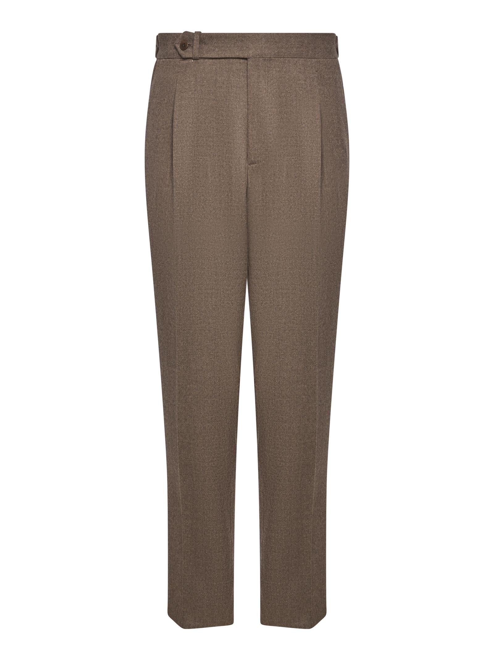 Franzese Collection Pantaloni modello Stefano De Martino Franzese Napoli