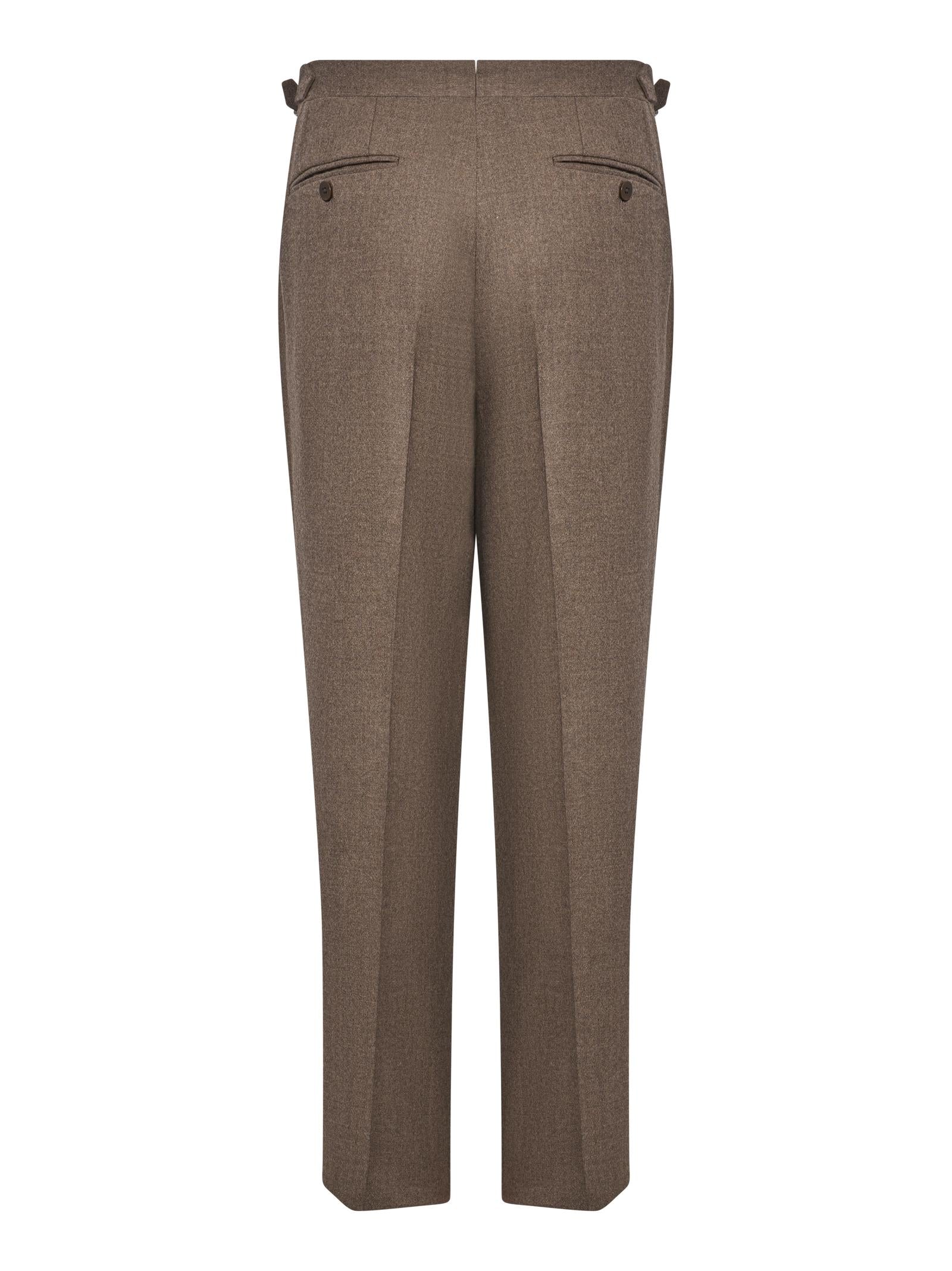 Franzese Collection Pantaloni modello Stefano De Martino Franzese Napoli, view 2