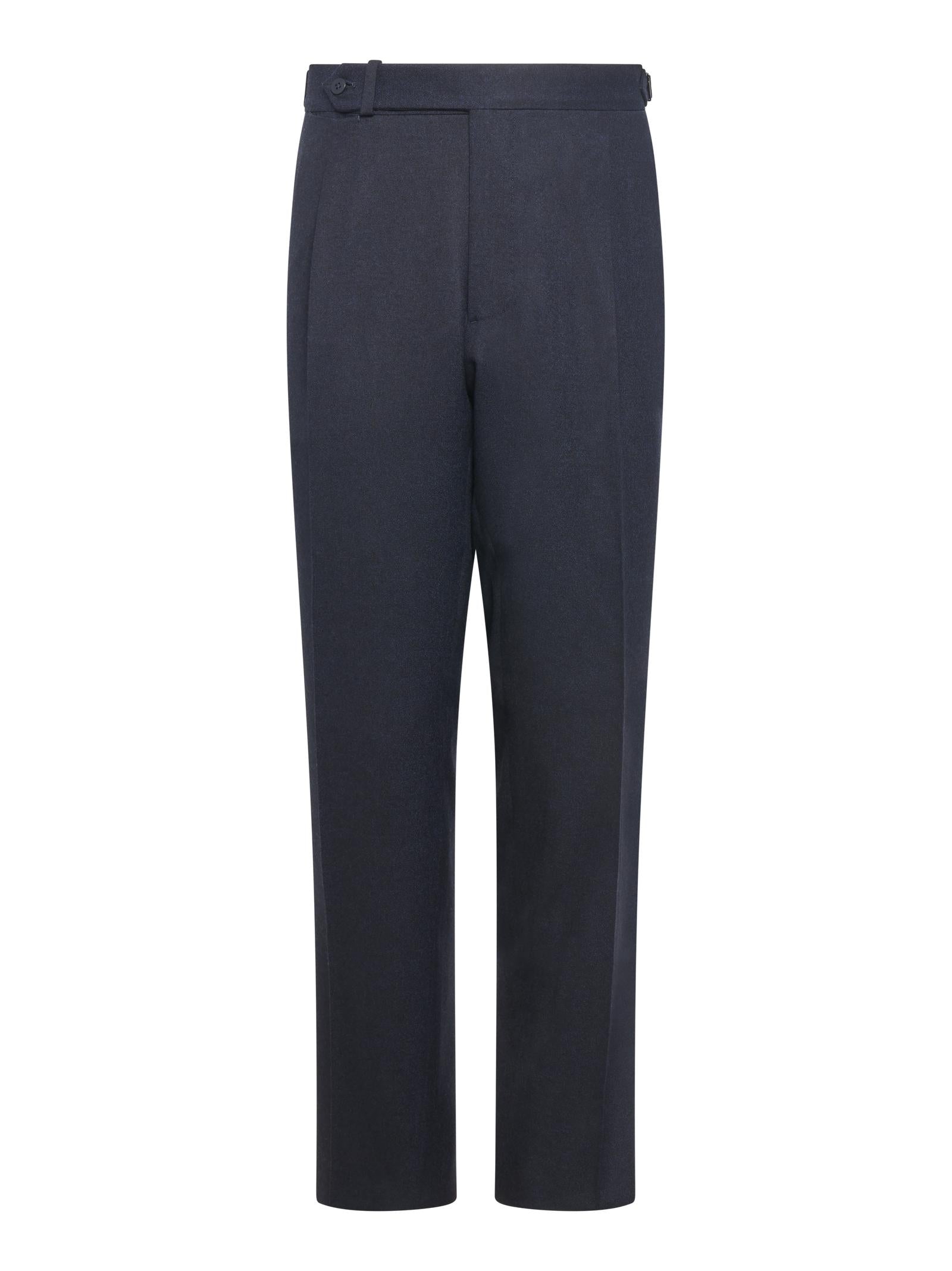 Franzese Collection Pantaloni modello Stefano De Martino Franzese Napoli