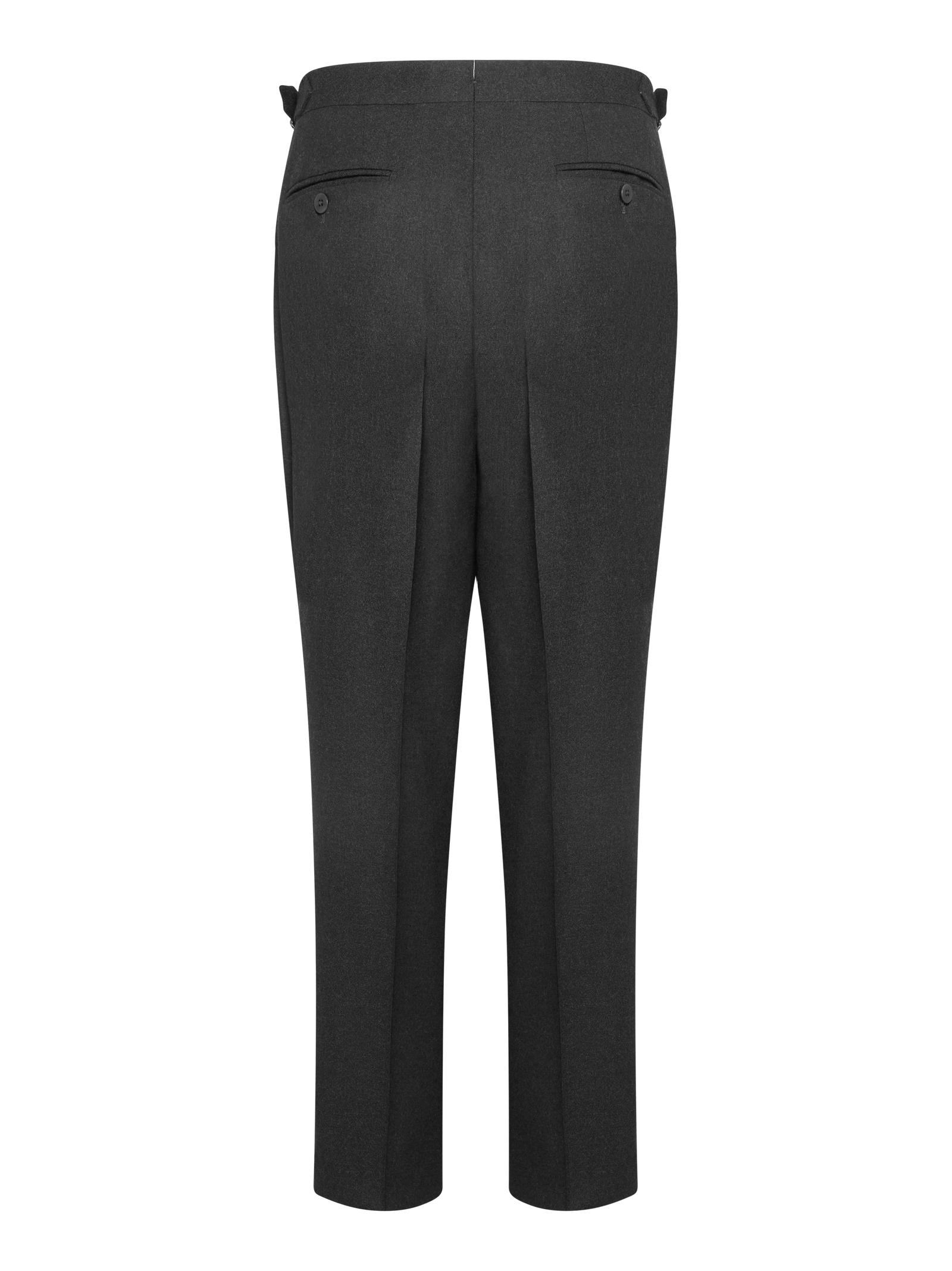 Franzese Collection Pantaloni modello Stefano De Martino Franzese Napoli, view 2