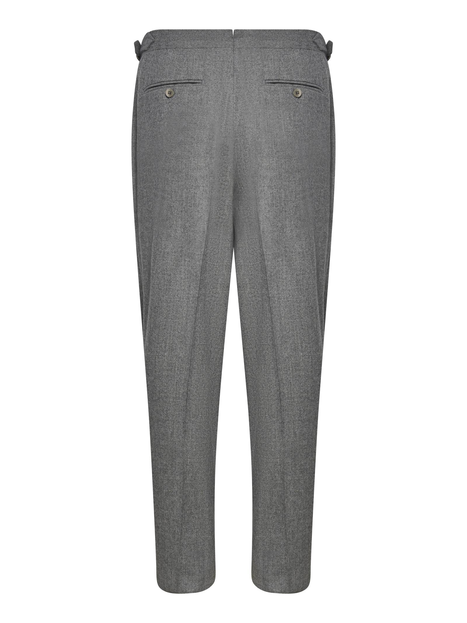 Franzese Collection Pantaloni modello Stefano De Martino Franzese Napoli, view 2