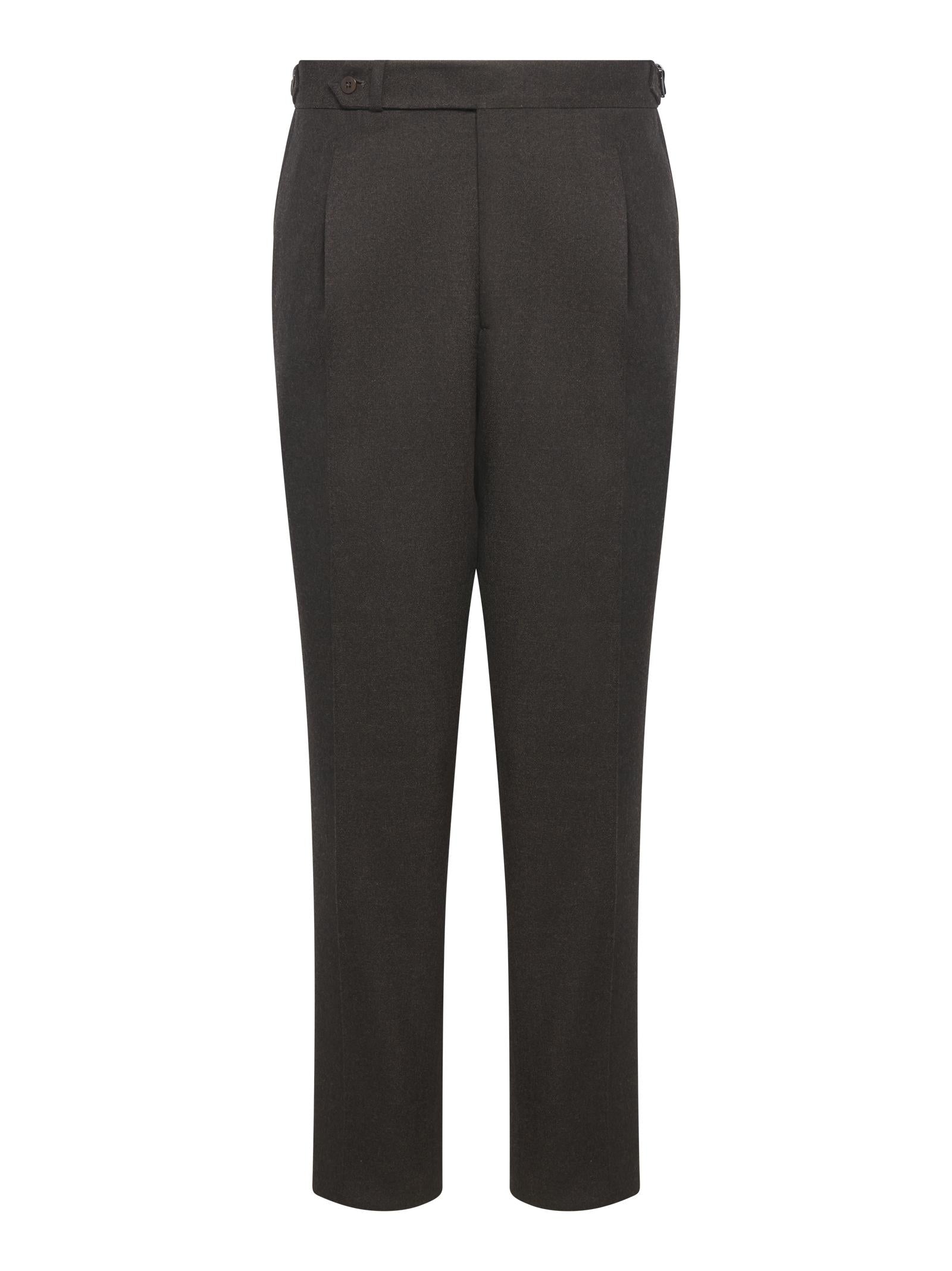 Franzese Collection Pantaloni modello Stefano De Martino Franzese Napoli
