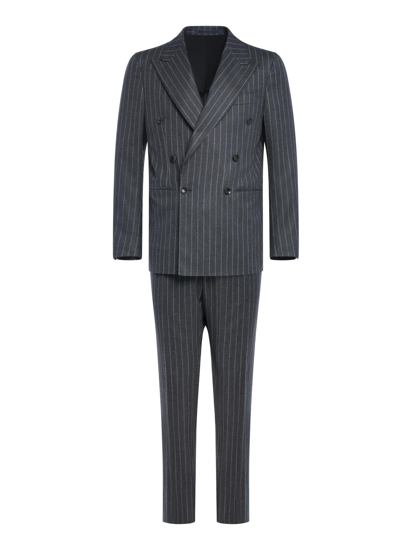Franzese Collection Abito modello Gianni Agnelli Franzese Napoli