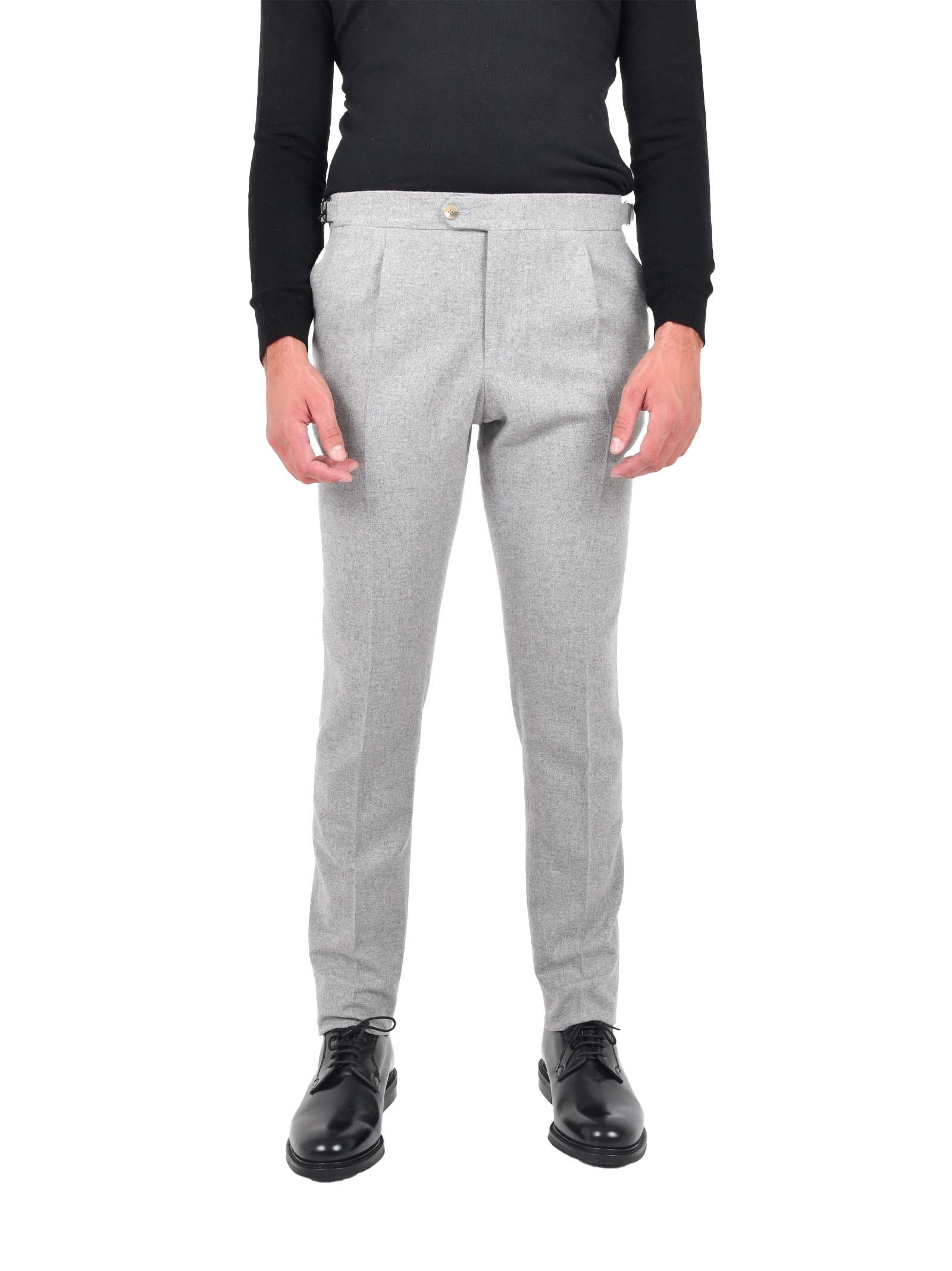 Franzese Collection Pantaloni modello Agente 007 Franzese Napoli