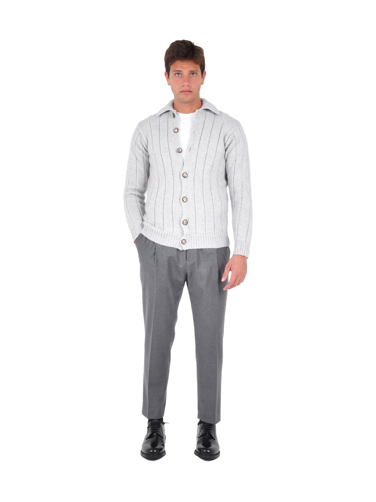 Franzese Collection Cardigan modello Gianni Agnelli Franzese Napoli