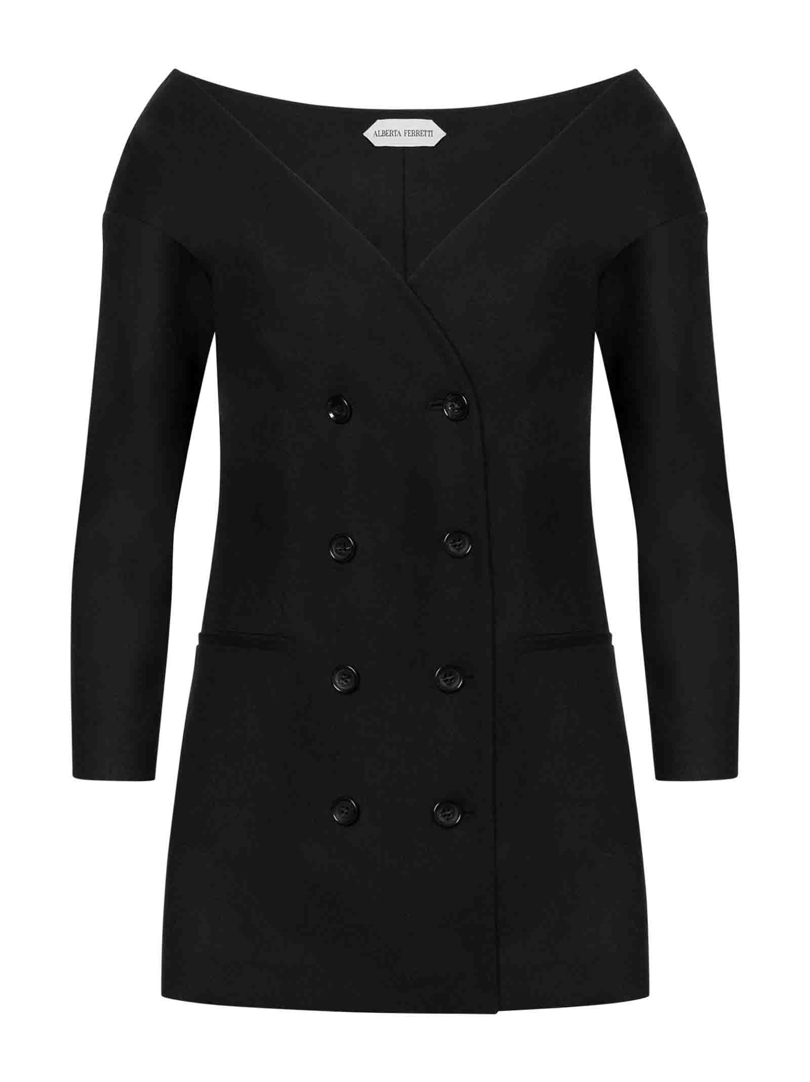 Alberta Ferretti Giacca Alberta Ferretti
