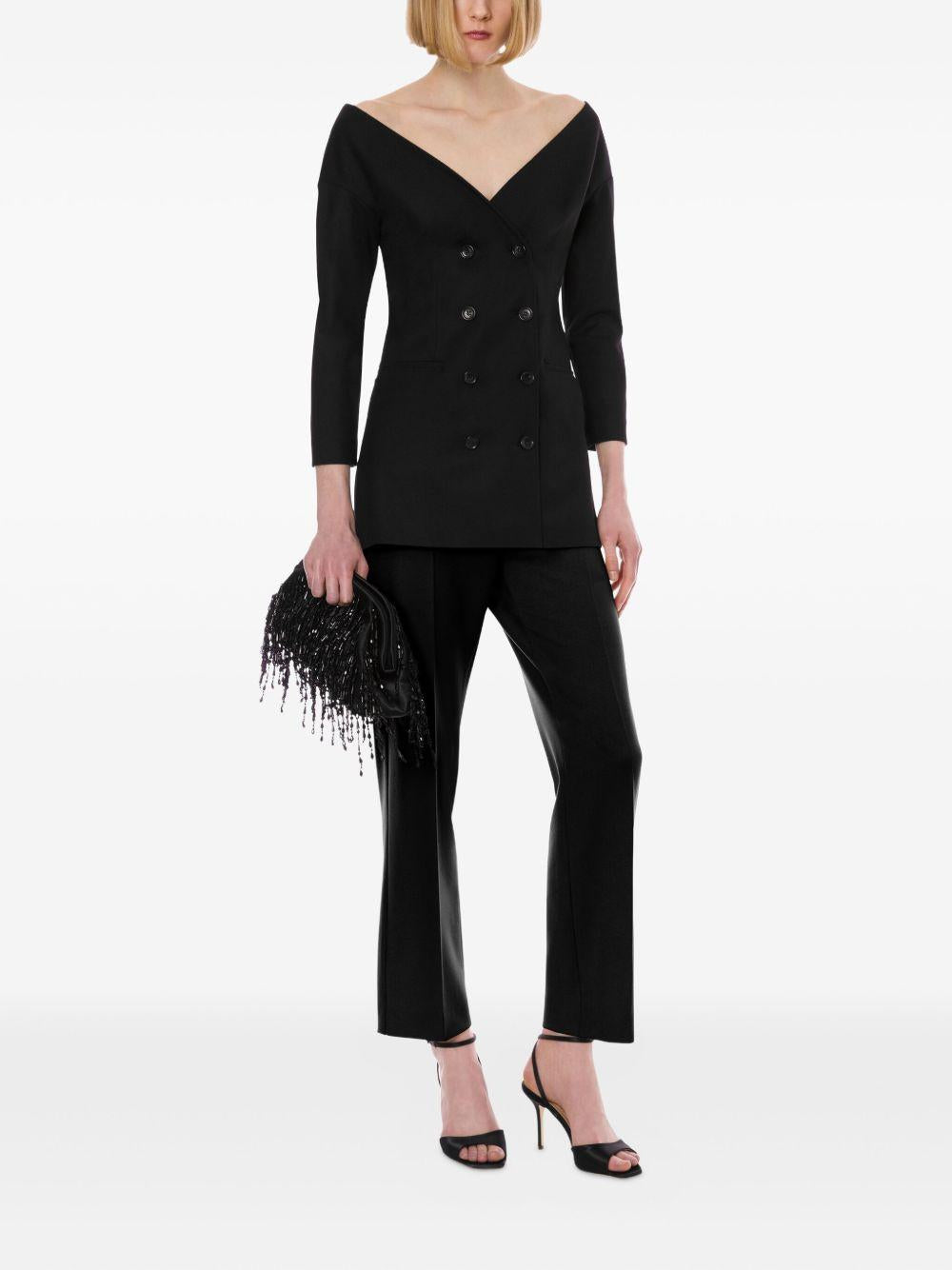 Alberta Ferretti Giacca Alberta Ferretti, view 2