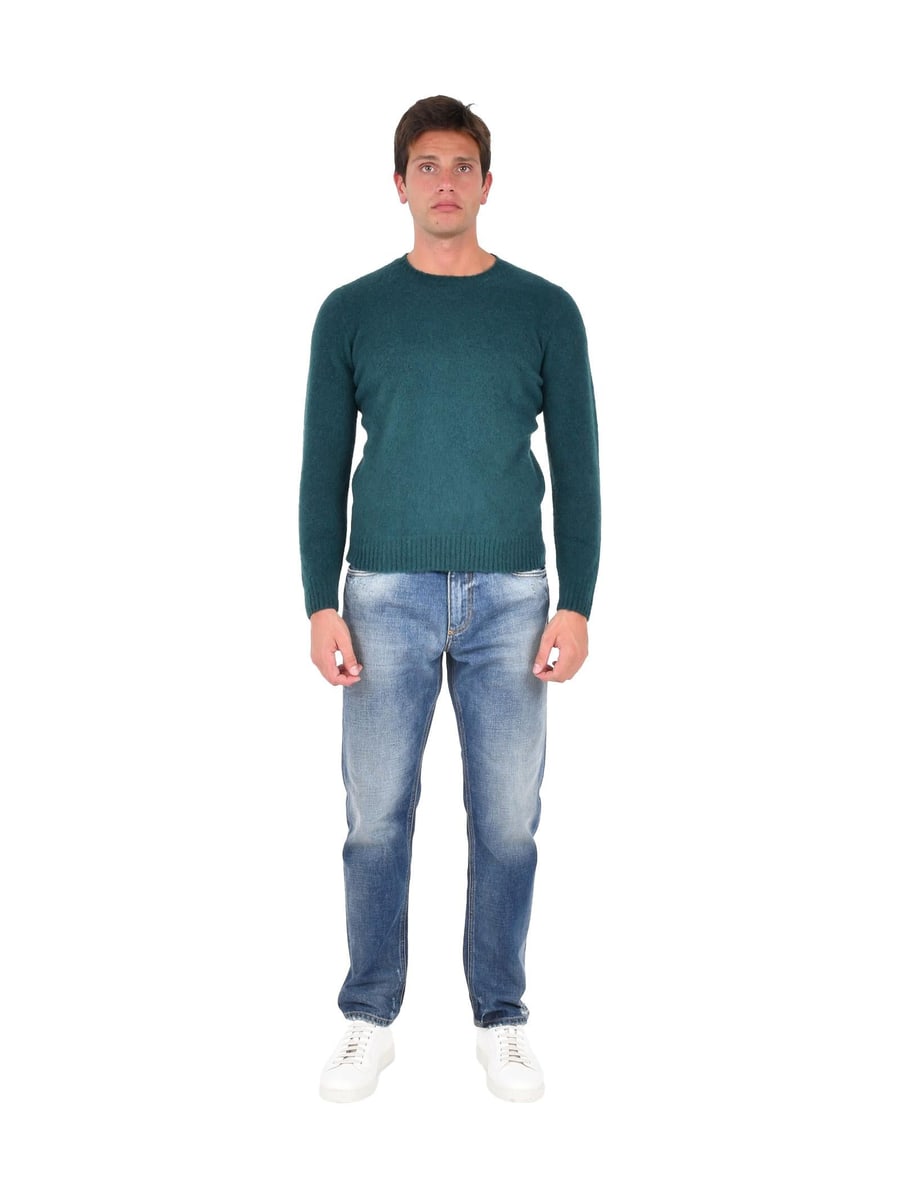 Drumohr Maglia Drumohr