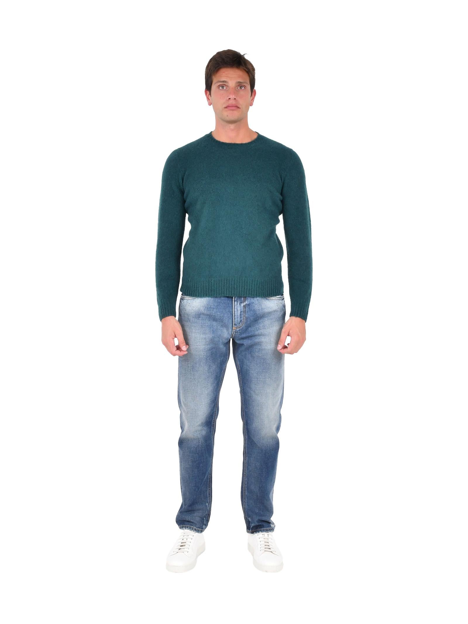 Drumohr Maglia Drumohr