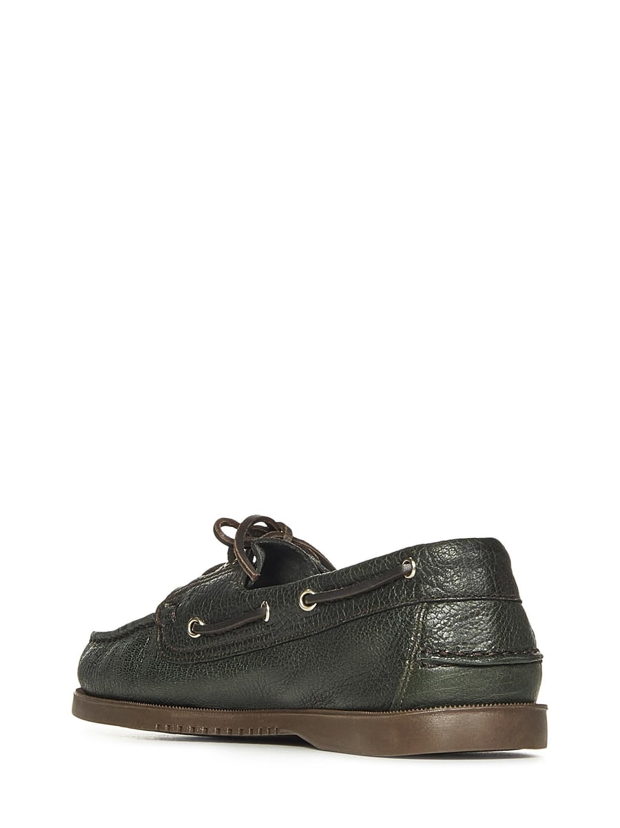 Paraboot Mocassini Paraboot, view 3