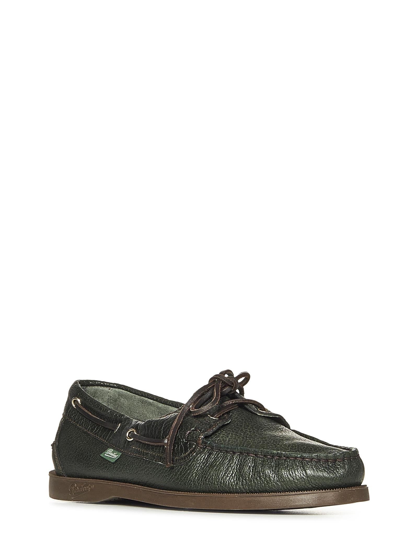 Paraboot Mocassini Paraboot, view 2