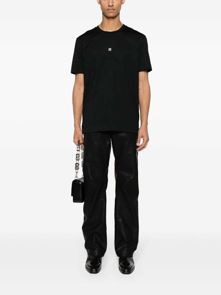 Givenchy T-shirt Givenchy, view 2