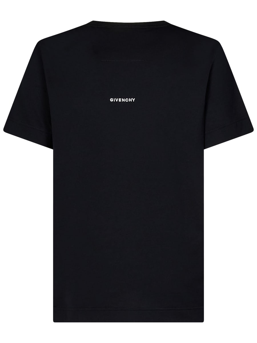 Givenchy T-shirt Givenchy, view 4