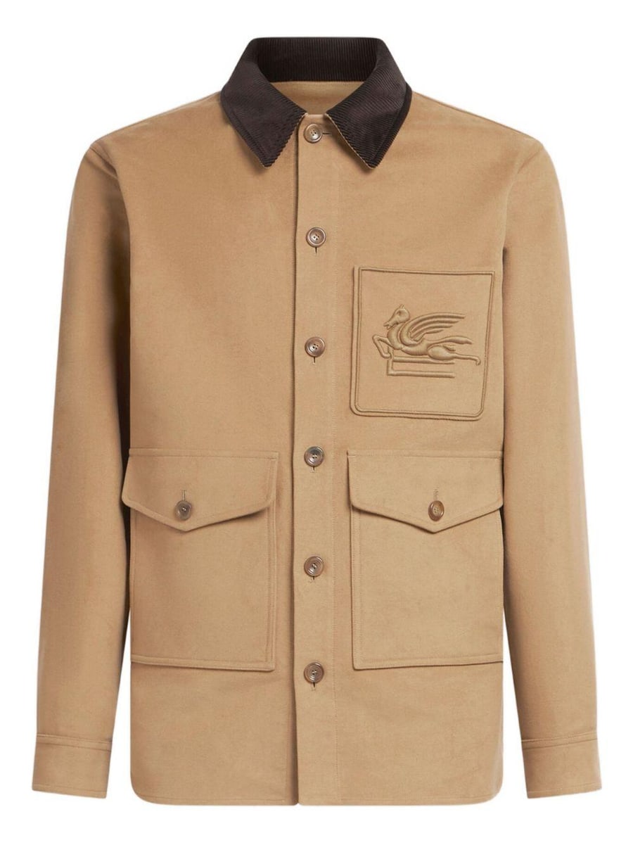 Etro Giubbino Etro