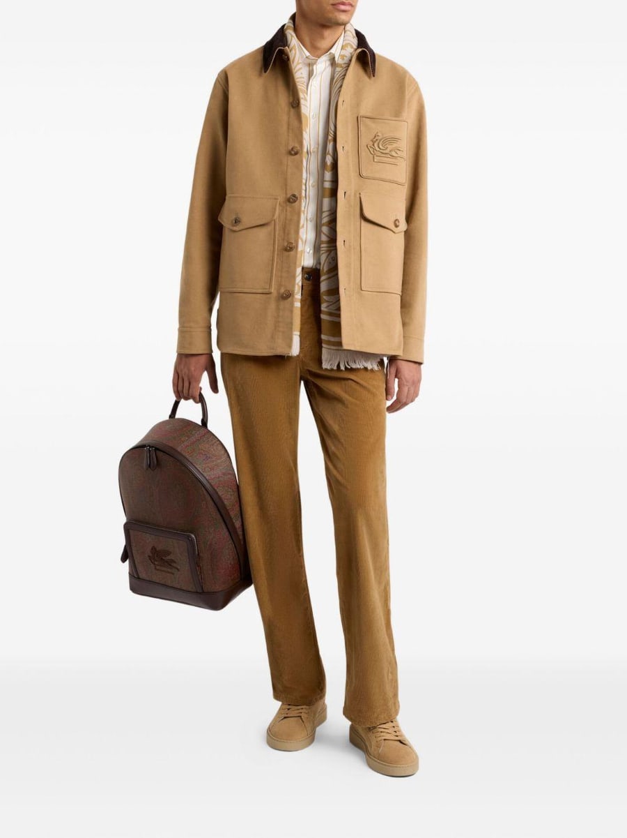 Etro Giubbino Etro, view 2