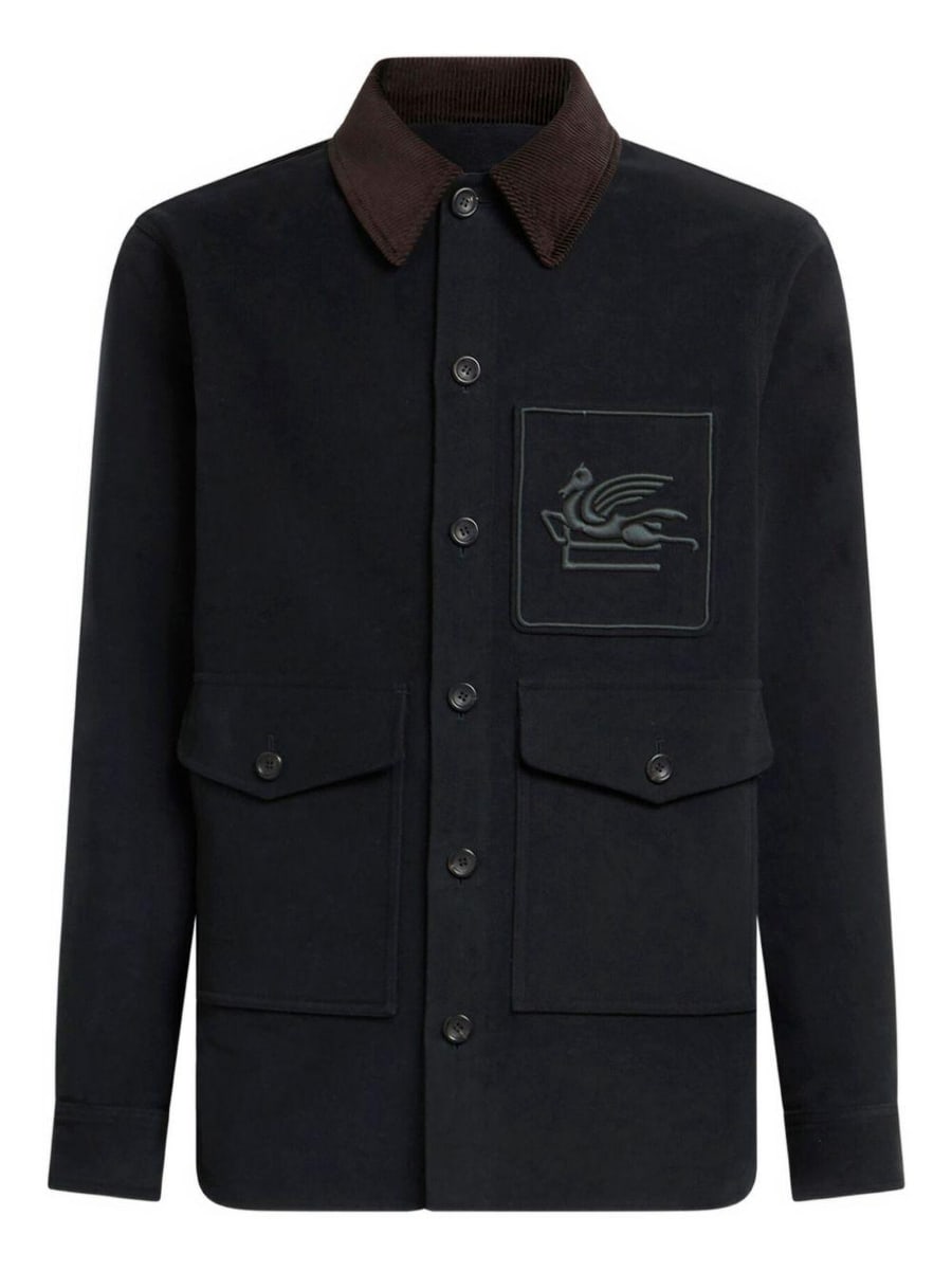Etro Giubbino Etro