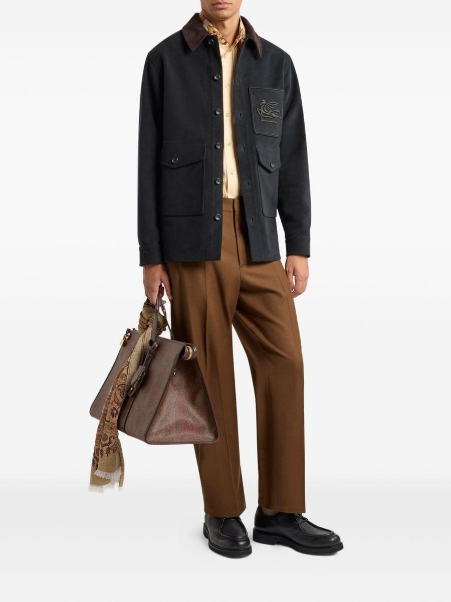 Etro Giubbino Etro, view 2
