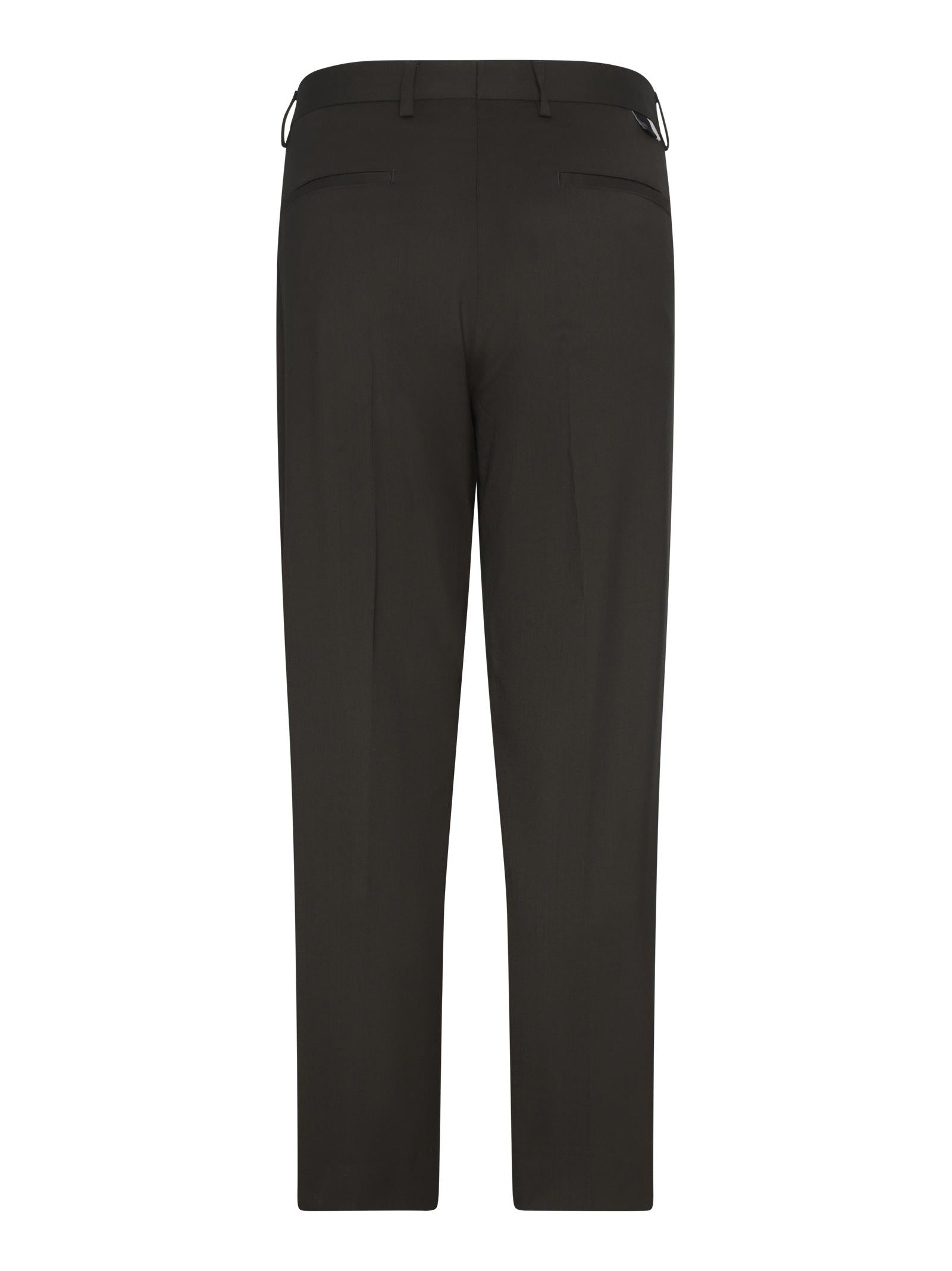 Low Brand Pantaloni Low Brand, view 2