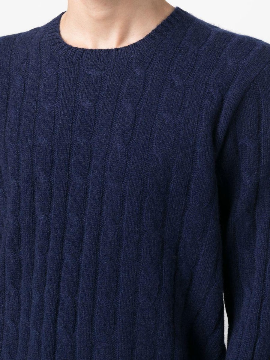 Polo Ralph Lauren Maglia Polo Ralph Lauren, view 4