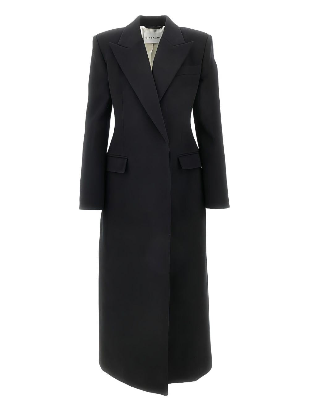 Givenchy Cappotto Givenchy