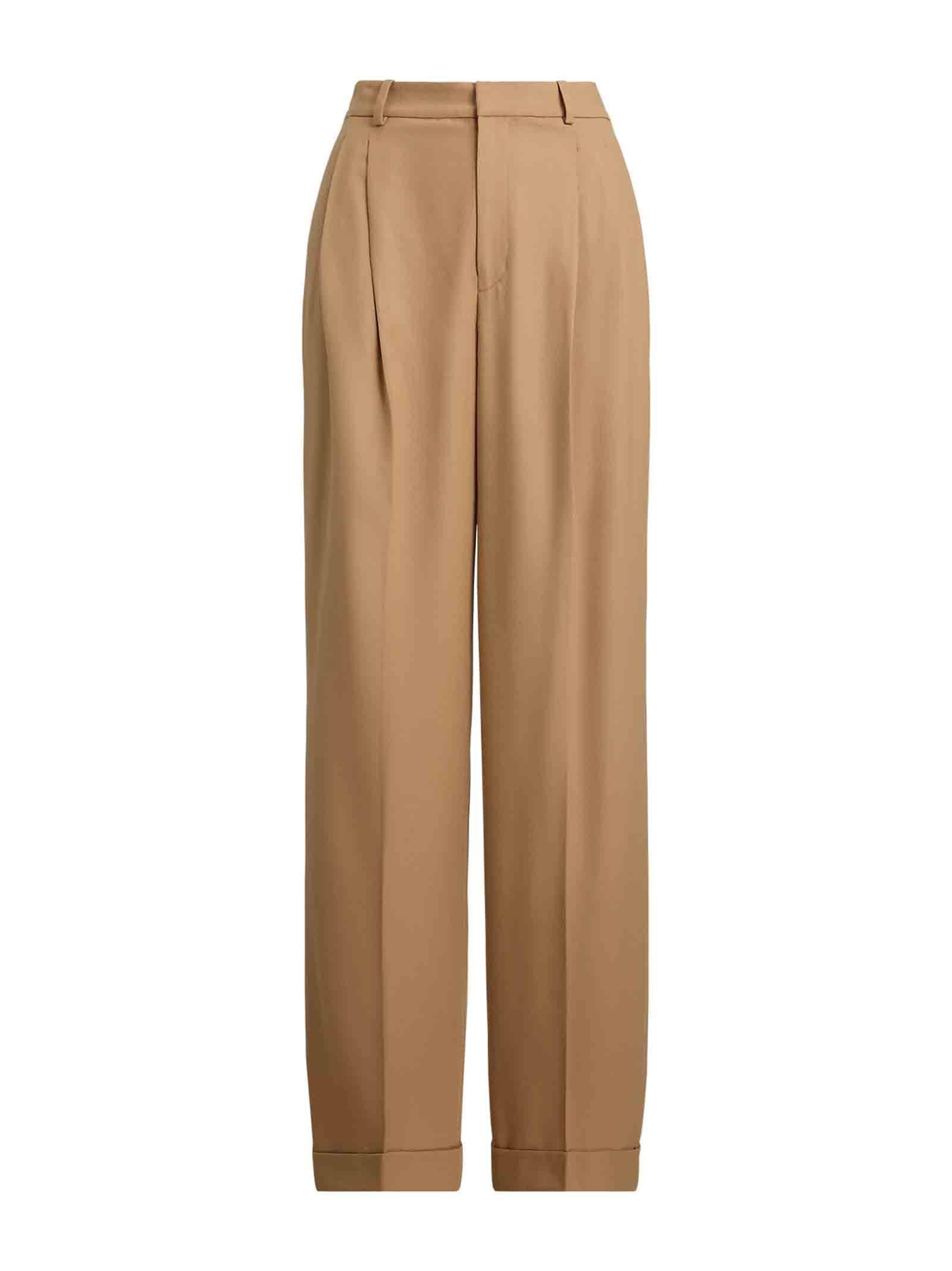 Polo Ralph Lauren Pantaloni Bacall Polo Ralph Lauren