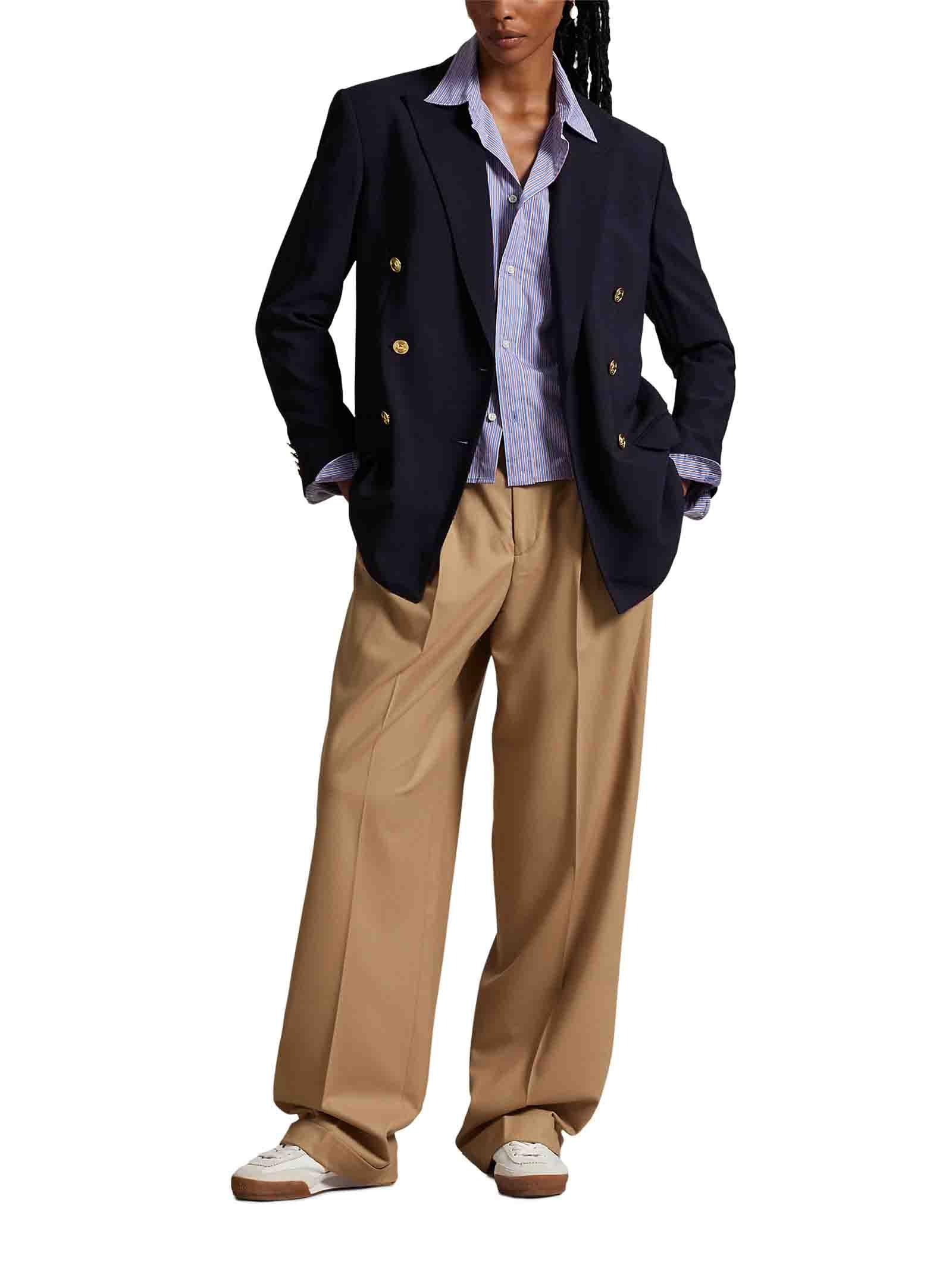 Polo Ralph Lauren Pantaloni Bacall Polo Ralph Lauren, view 2