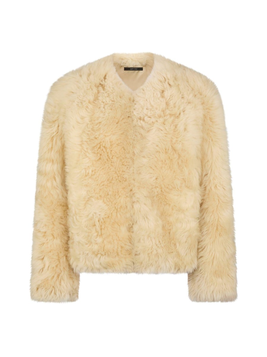 Tom Ford Pelliccia Tom Ford