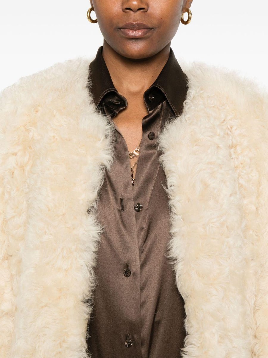 Tom Ford Pelliccia Tom Ford, view 4
