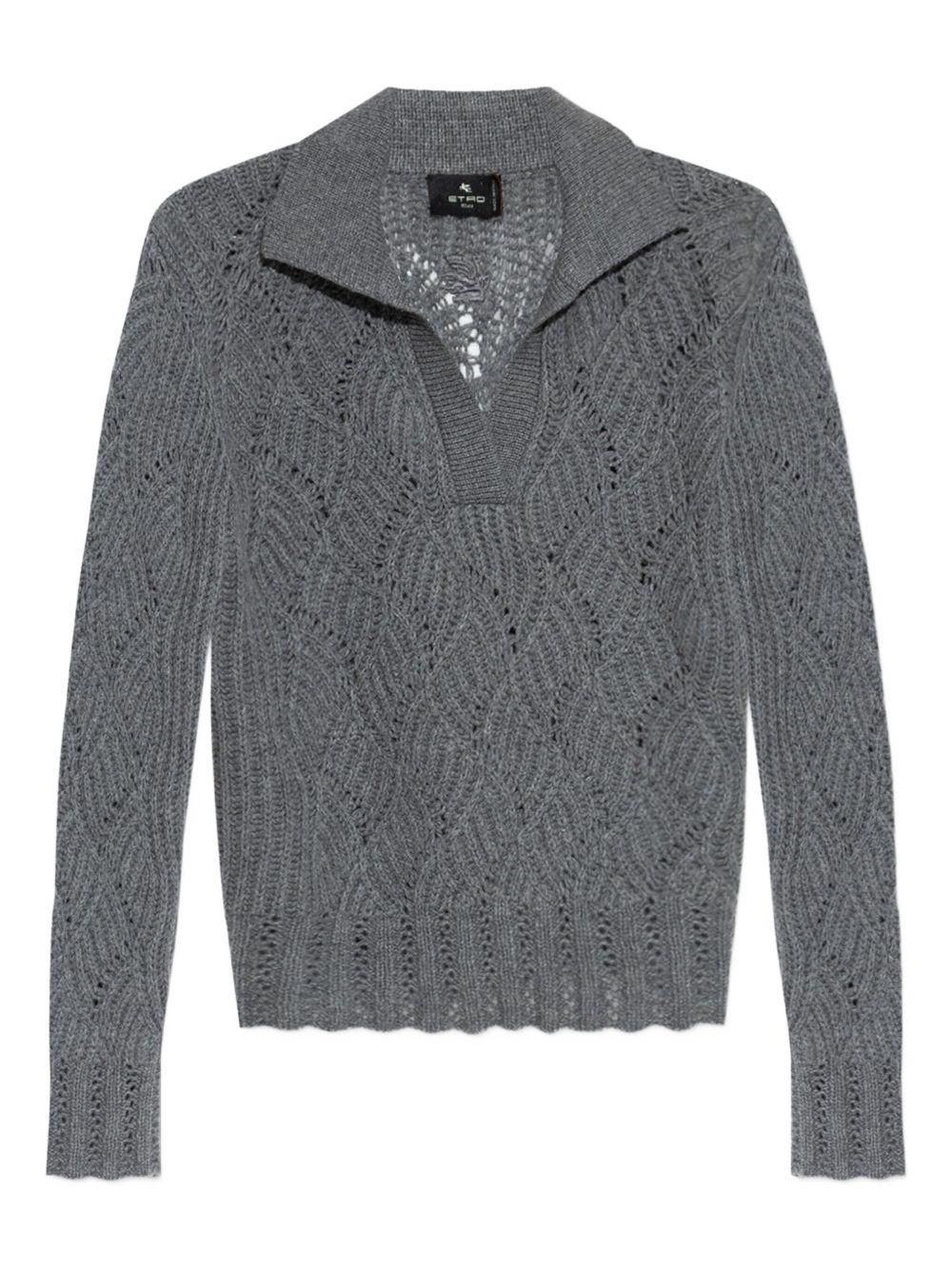 Etro Maglia Etro