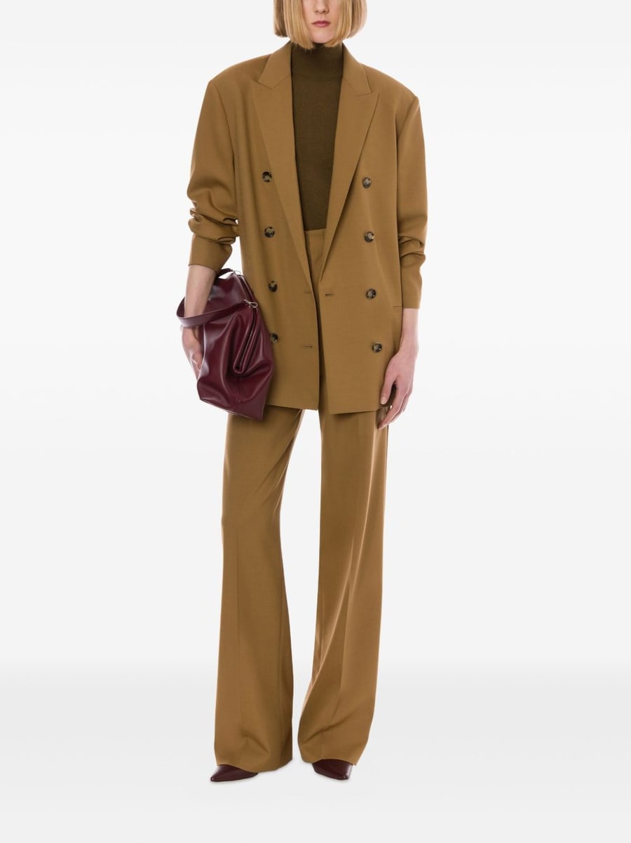 Alberta Ferretti Tailleur Alberta Ferretti