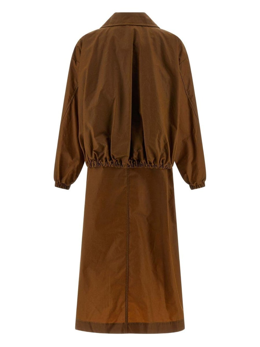 MARBELL Cappotto Iryna MARBELL, view 2