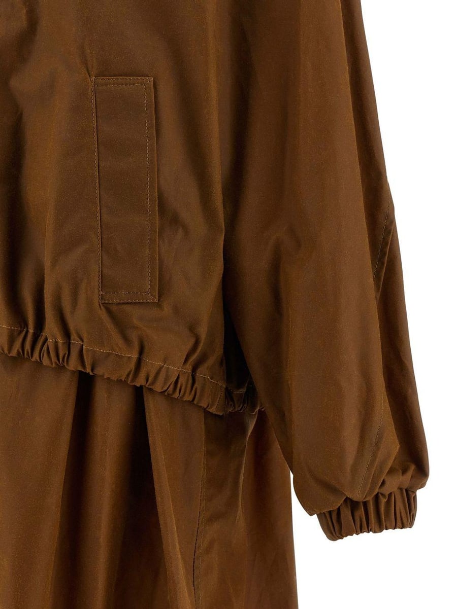 MARBELL Cappotto Iryna MARBELL, view 3