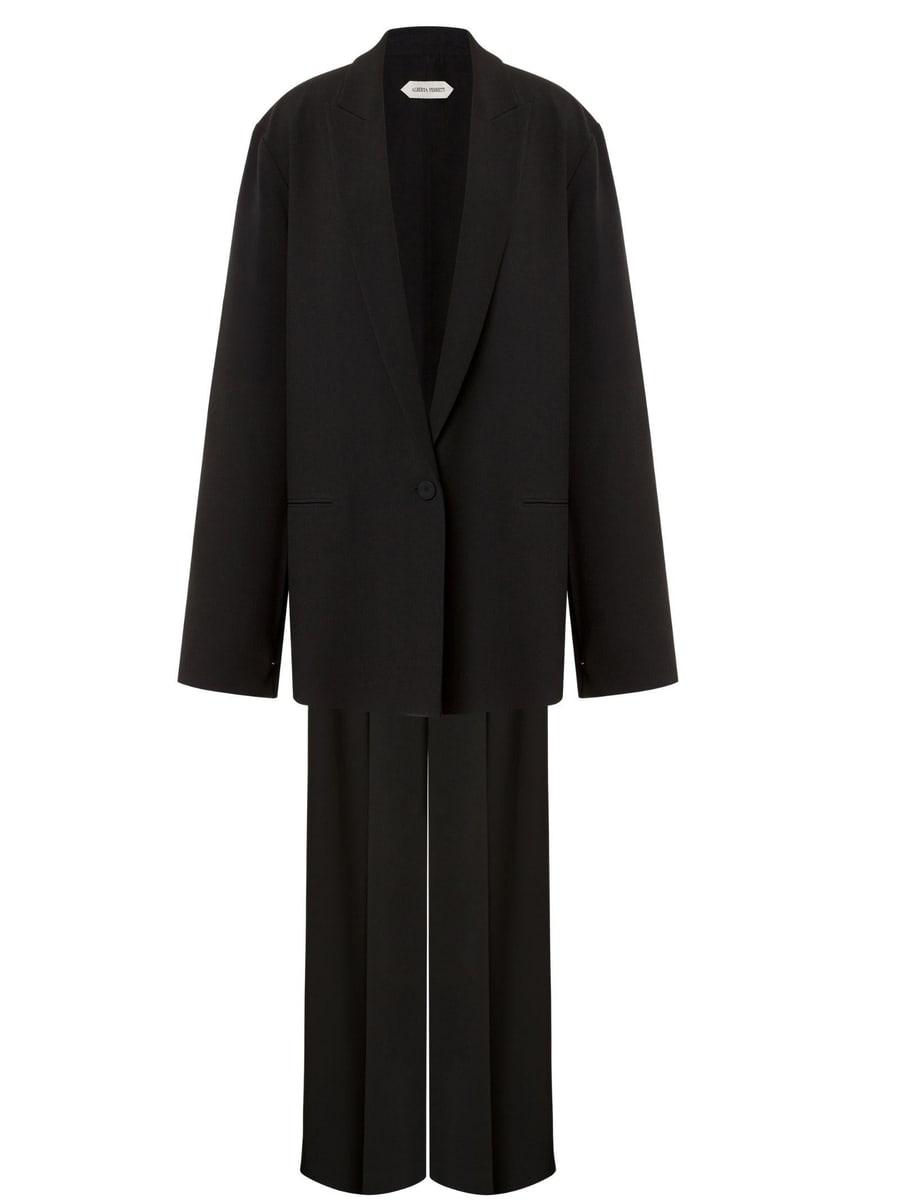 Alberta Ferretti Abito Albert Ferretti