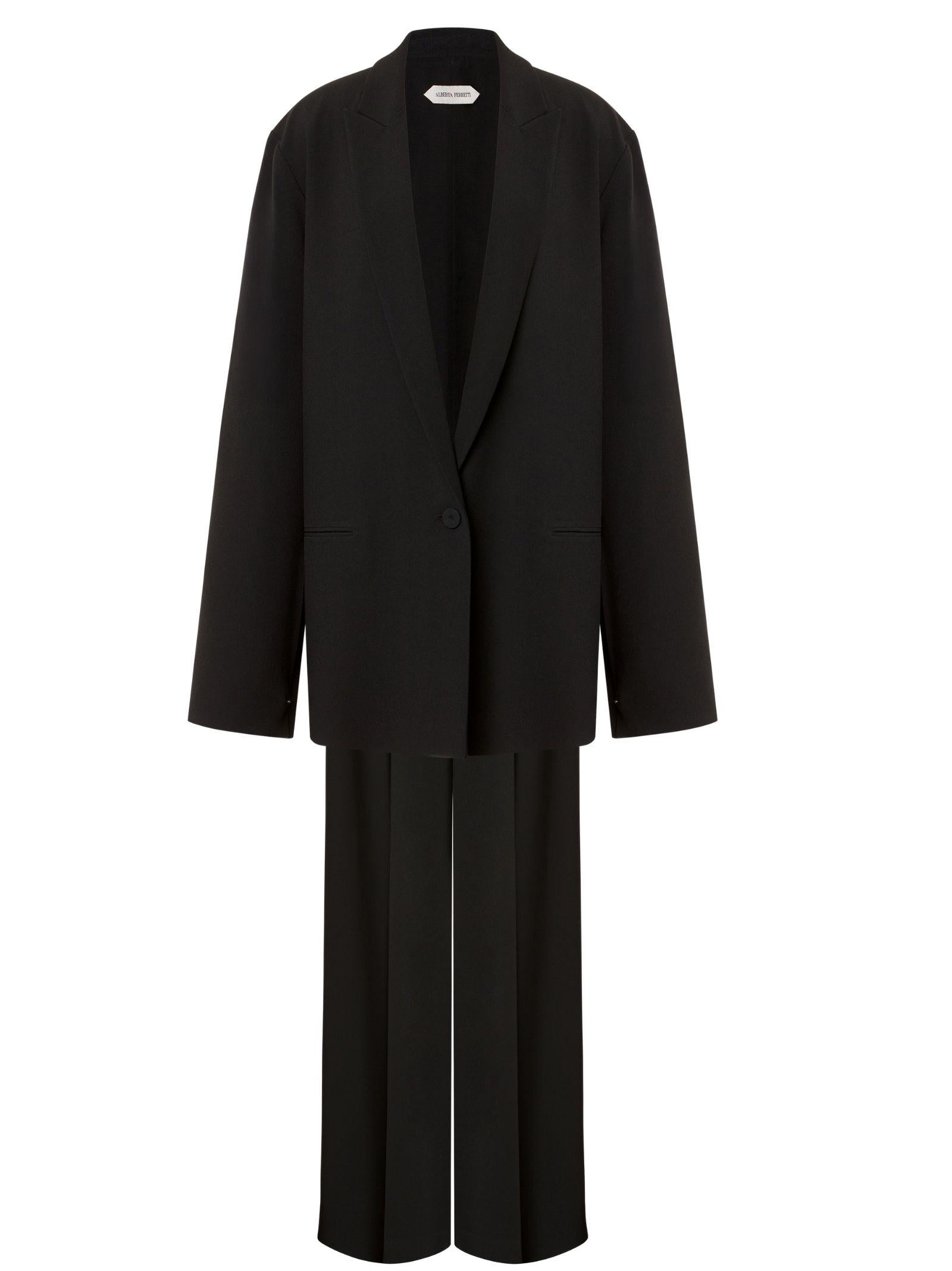 Alberta Ferretti Abito Albert Ferretti