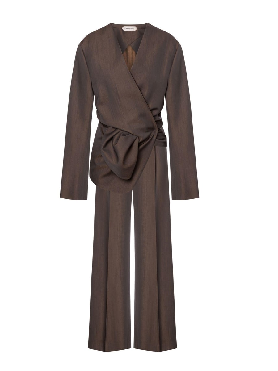Alberta Ferretti Abito Alberta Ferretti