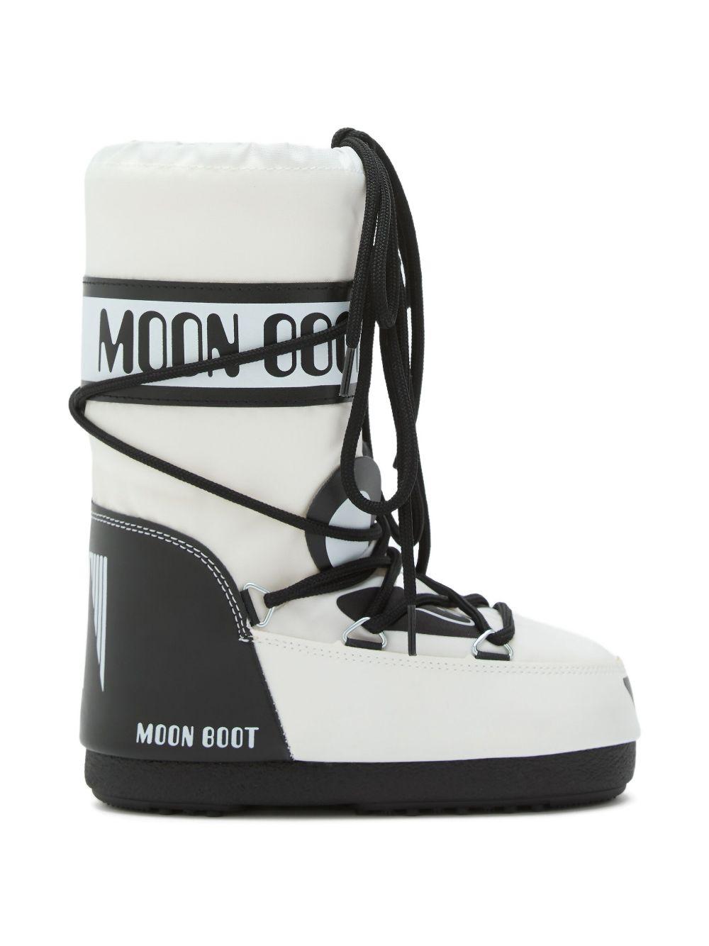 Moon boot kids Stivali Icon Moon Boot Kids