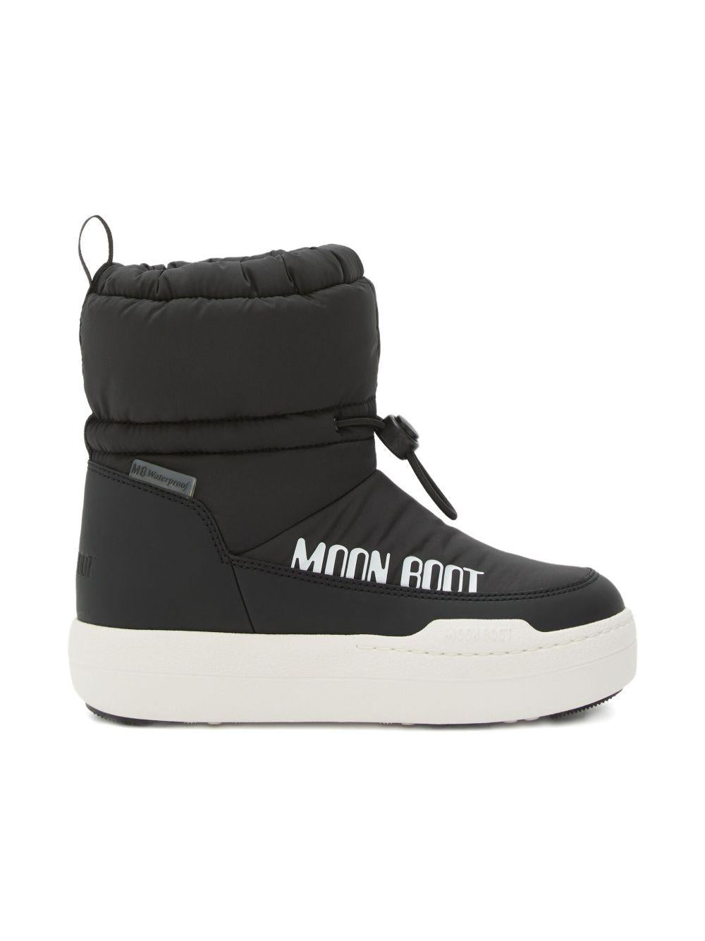 Moon boot kids Stivale Icon Moon Boot Kids