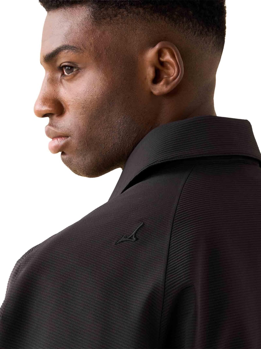 Mizuno Cappotto Mizuno, view 3