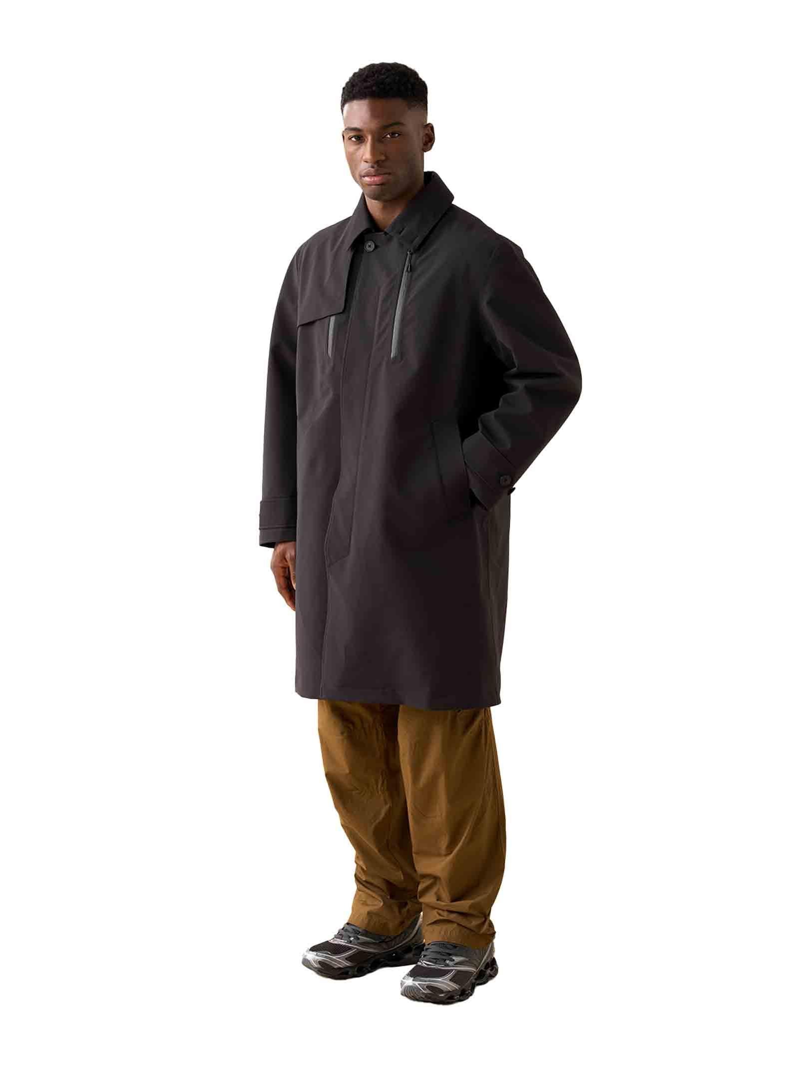Mizuno Cappotto Mizuno