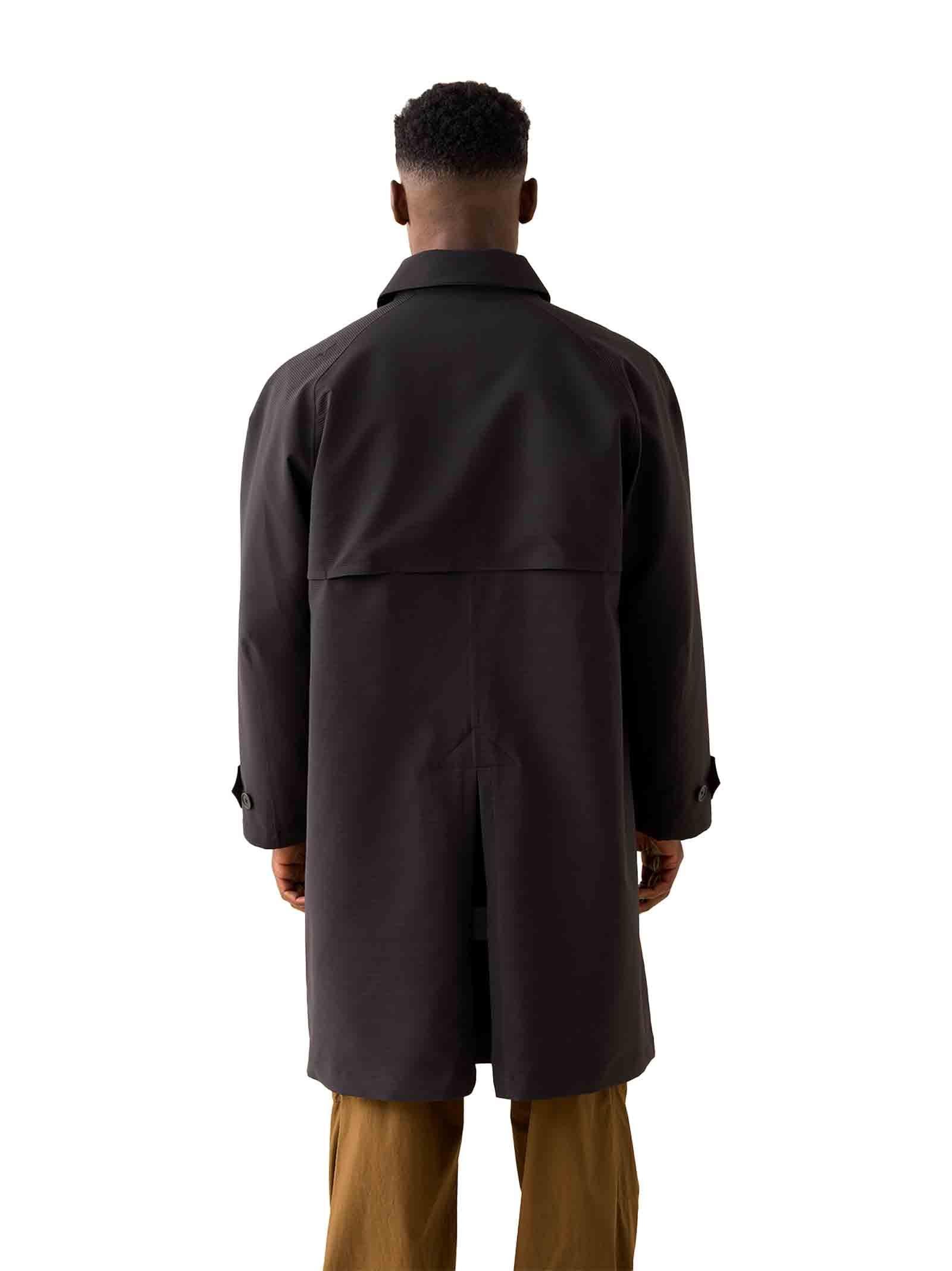 Mizuno Cappotto Mizuno, view 2