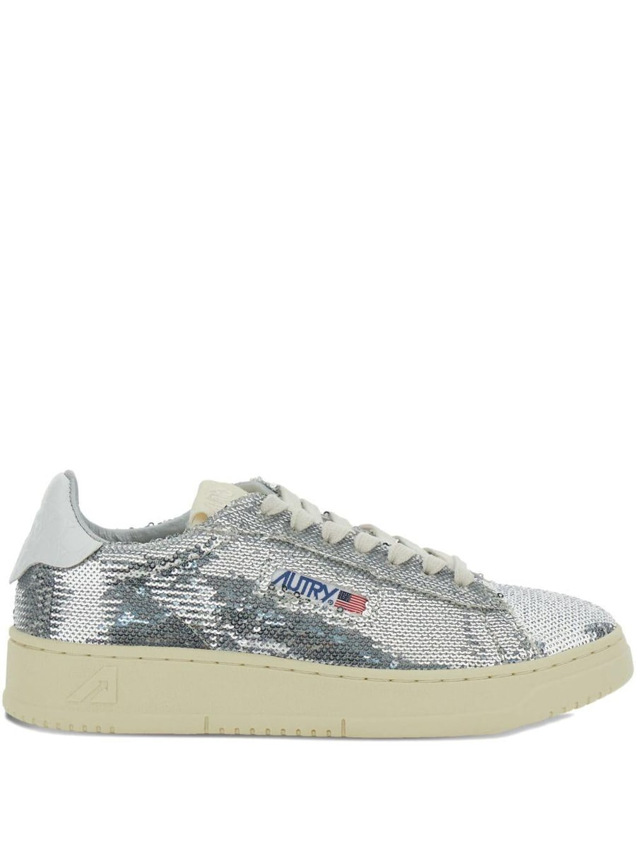 Autry Sneakers MEDALIST LOW Autry