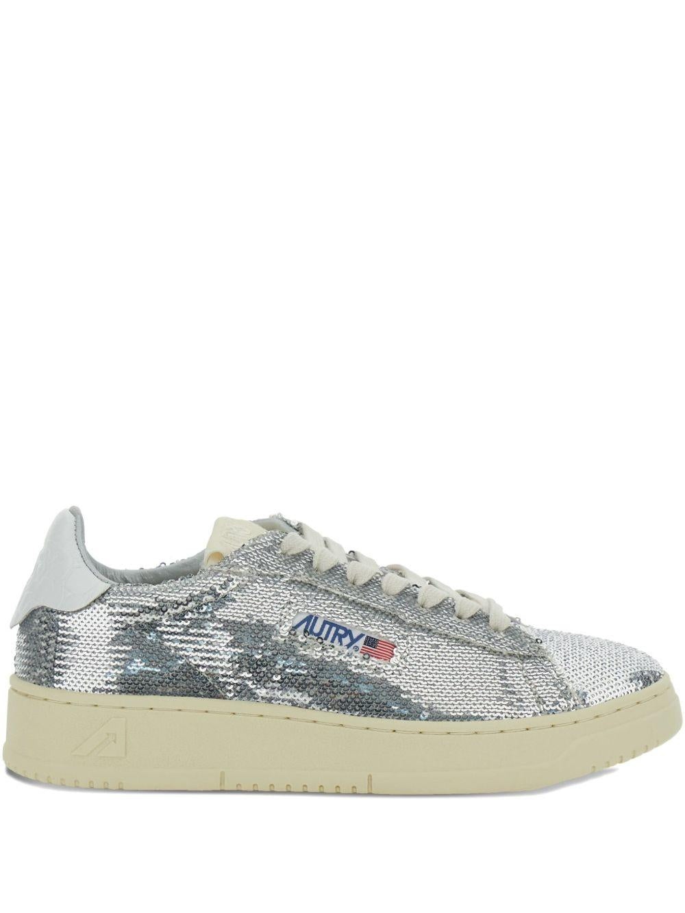 Autry Sneakers MEDALIST LOW Autry