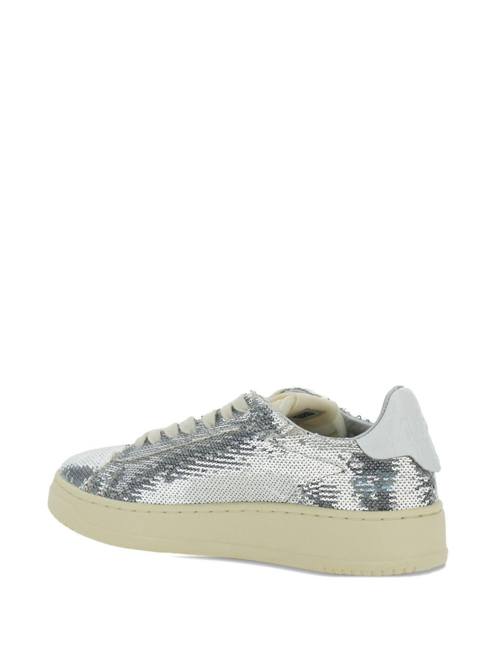 Autry Sneakers MEDALIST LOW Autry, view 2