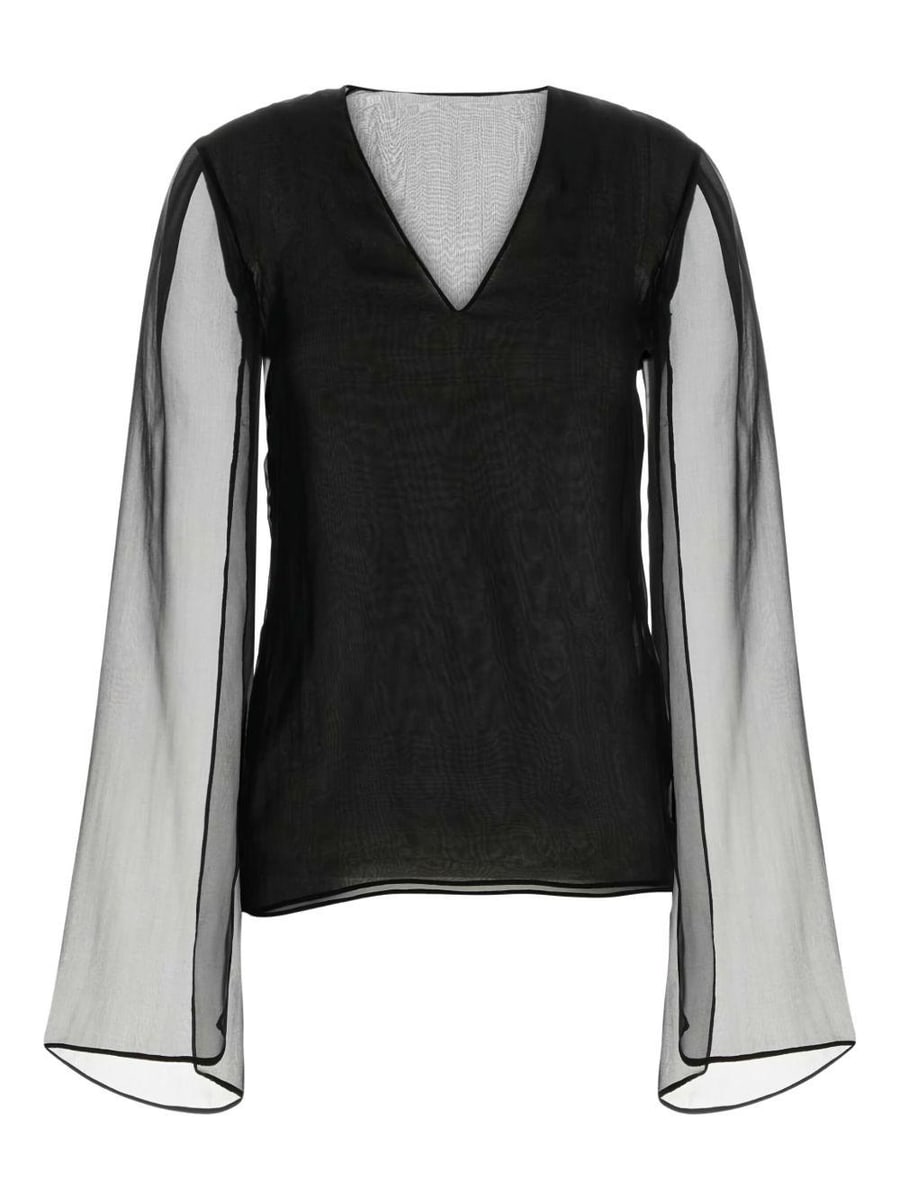 Alberta Ferretti Blusa Alberta Ferretti