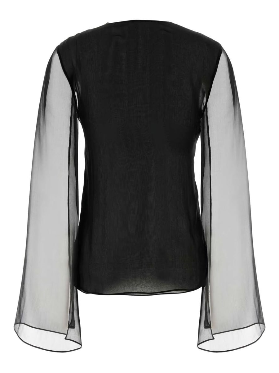 Alberta Ferretti Blusa Alberta Ferretti, view 2