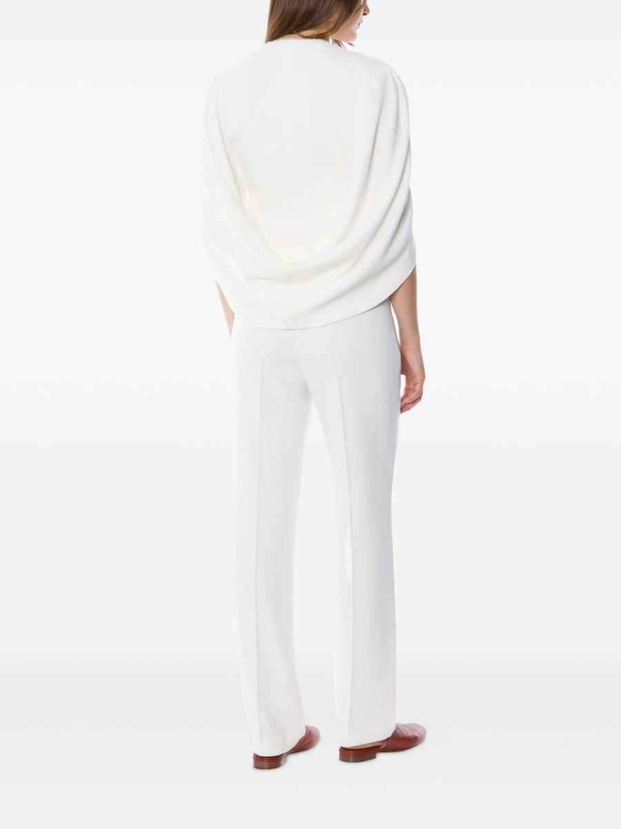 Alberta Ferretti Pantaloni Alberta Ferretti, view 4