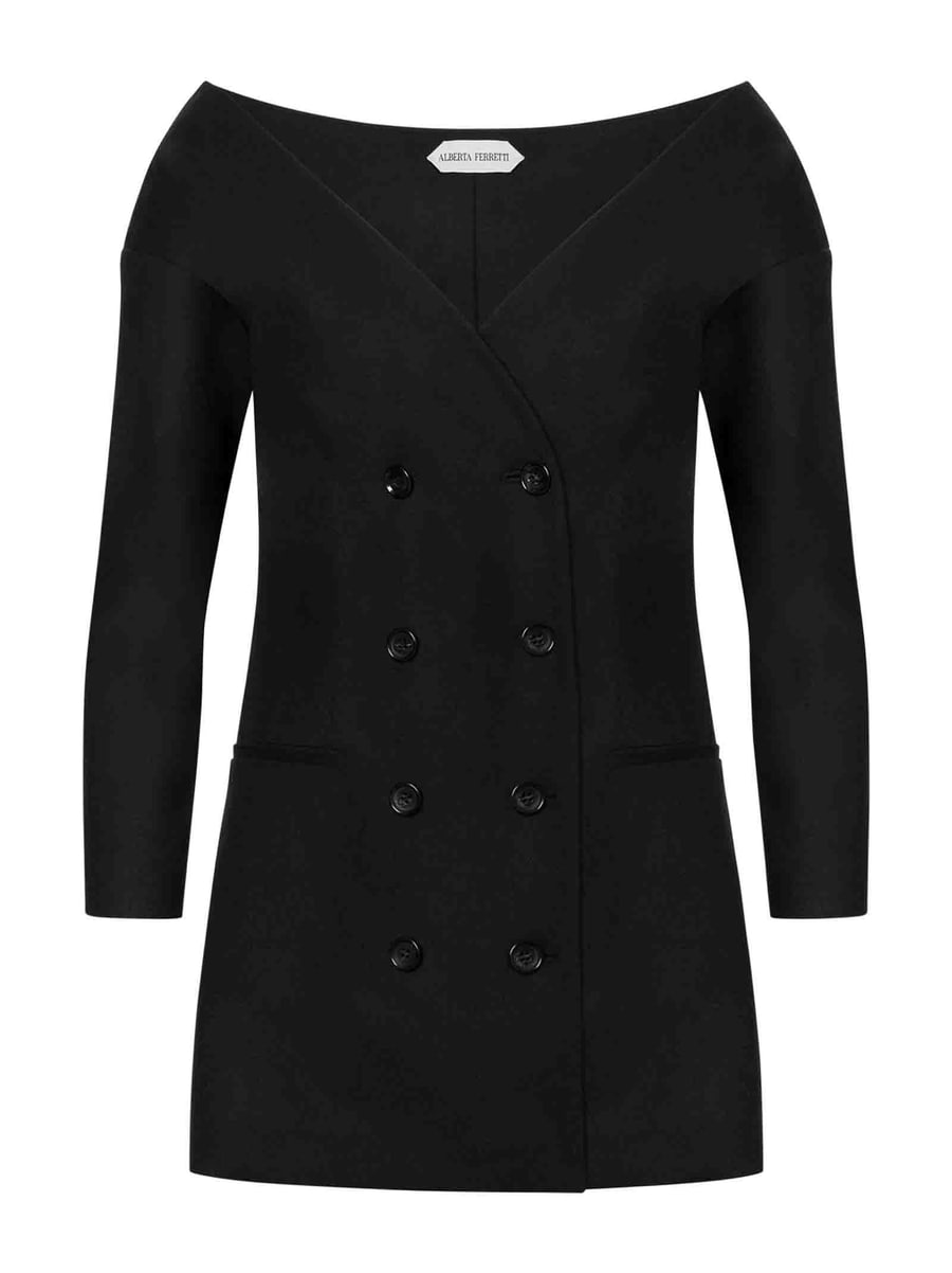 Alberta Ferretti Giacca Alberta Ferretti